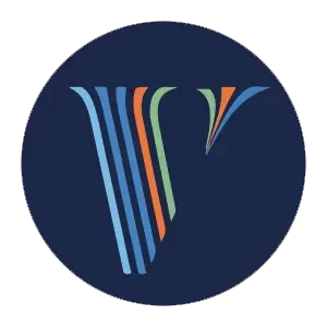 Logo VBRO Partner for holiday rentals in Tenerife