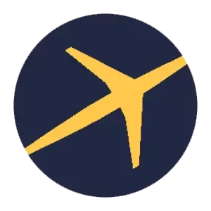 Logo Expedia Partner voor vakantiehuizen in Tenerife